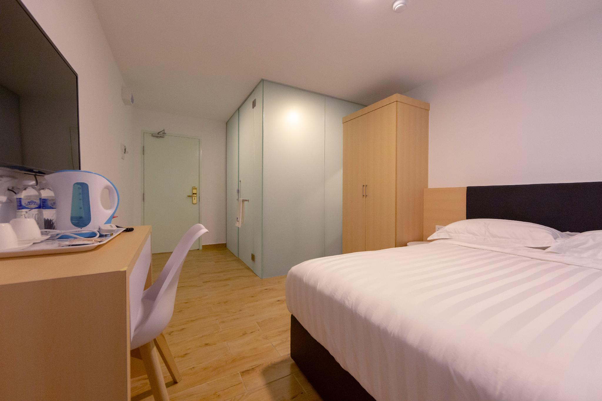 Elmark Hotel Melaka 16/24
