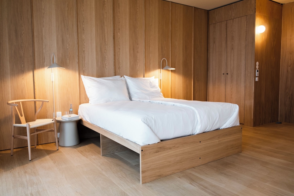 Das Kaya Hotel I Stuttgart Airport Messe 14/50