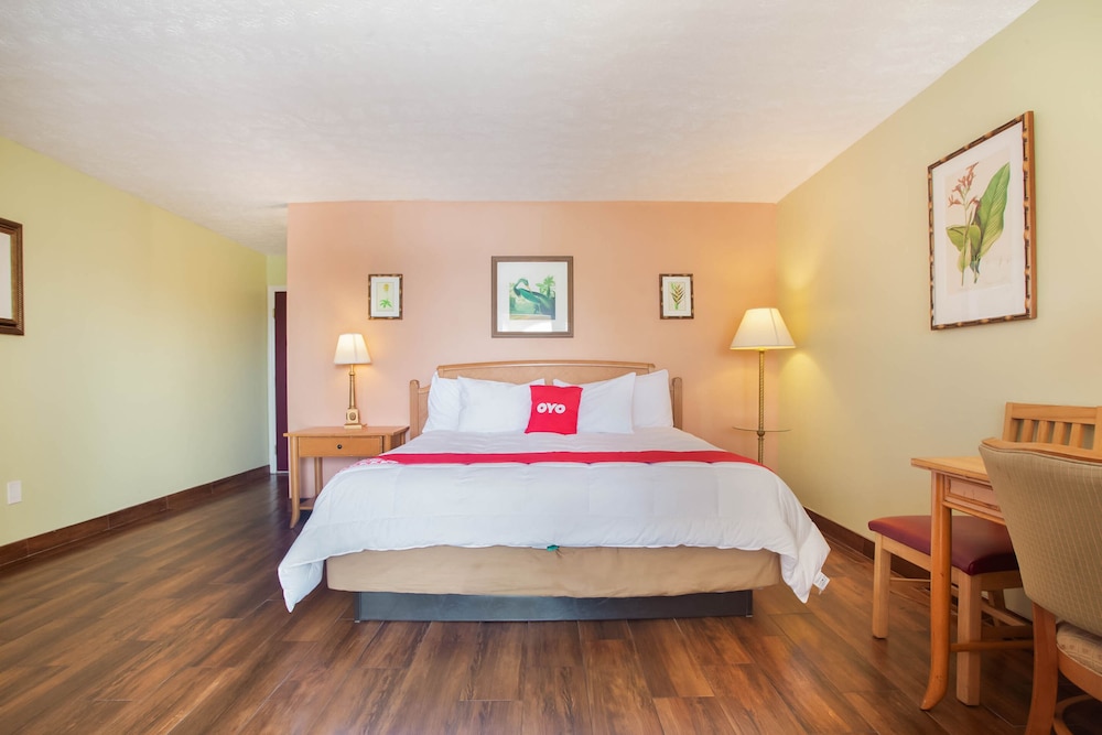 OYO Waterfront Hotel Cape Coral/Fort Myers, FL 16/51