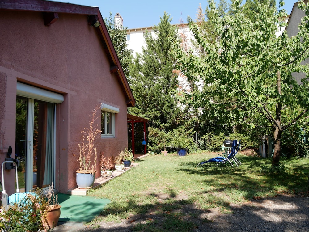 Villa Seignemartin 36/39