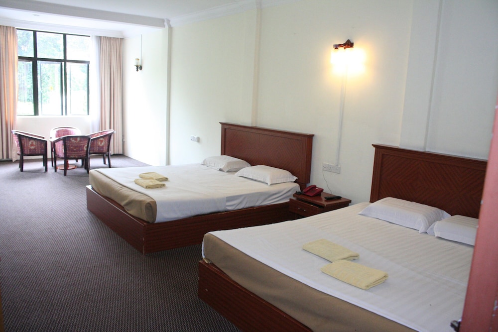 Hotel Titiwangsa 15/50