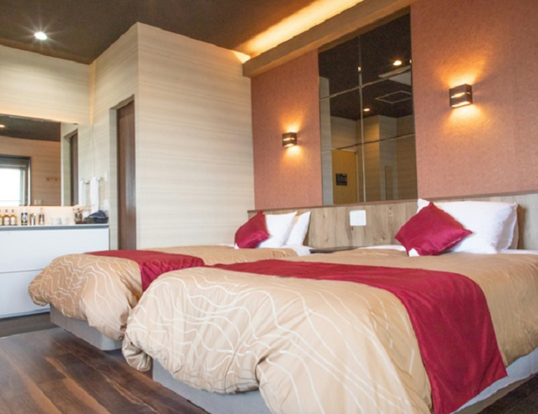 LiVEMAX Resort Sakurajima Sea Front 5/14