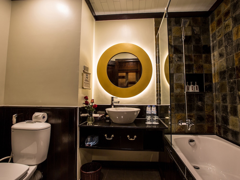 Sapa Mountain Resort, Affiliated by Melia 49/50