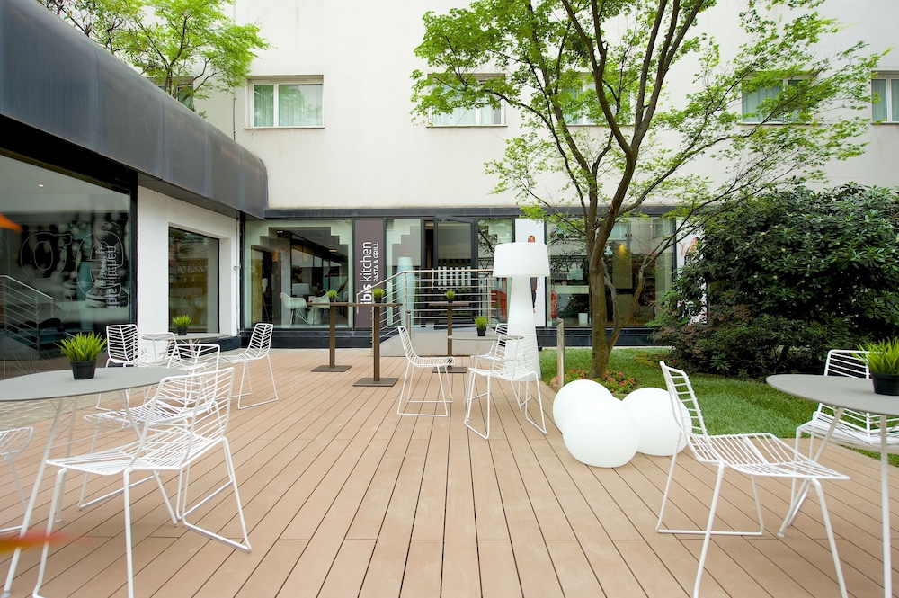 Ibis Milano Centro 47/77