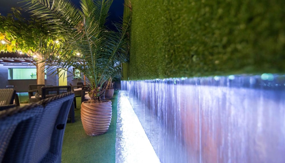 HOTEL RESTAURANTE EL PATIO 34/39