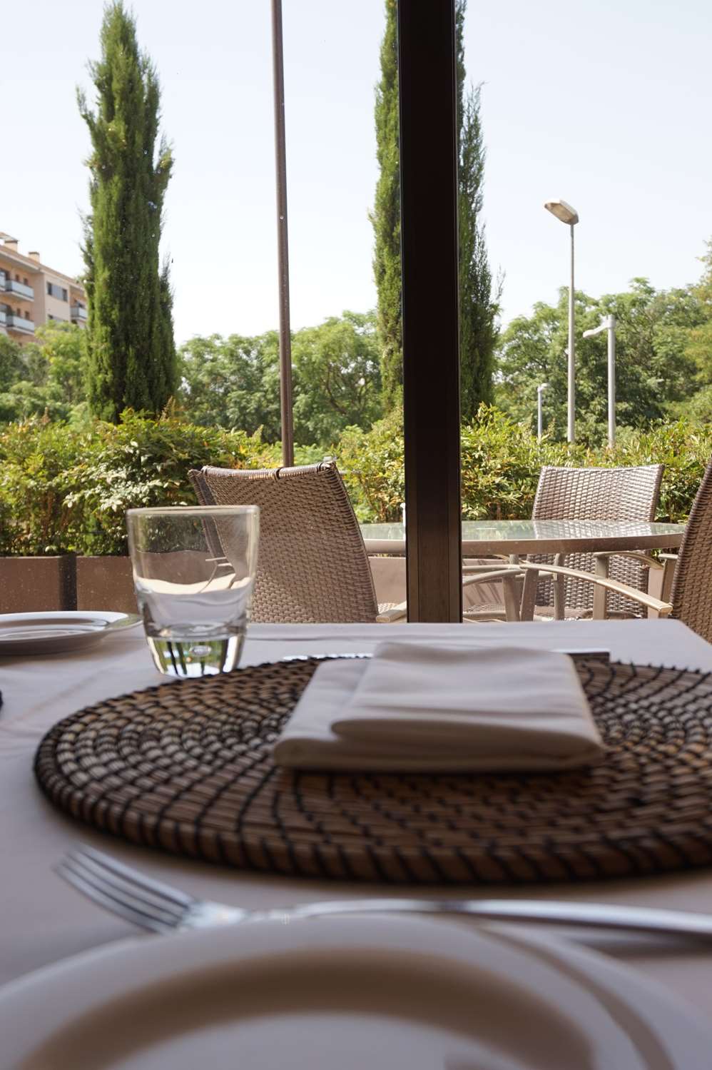 Best Western Premier CMC Girona 42/52