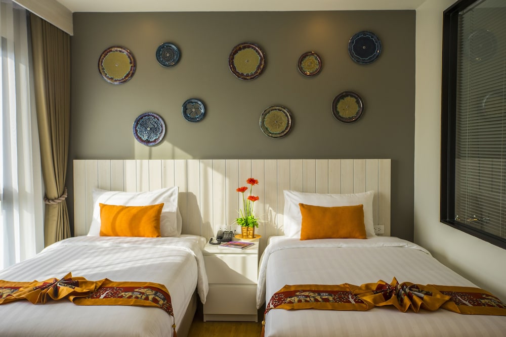 Cmor Nimman by Recall Hotels 7/68