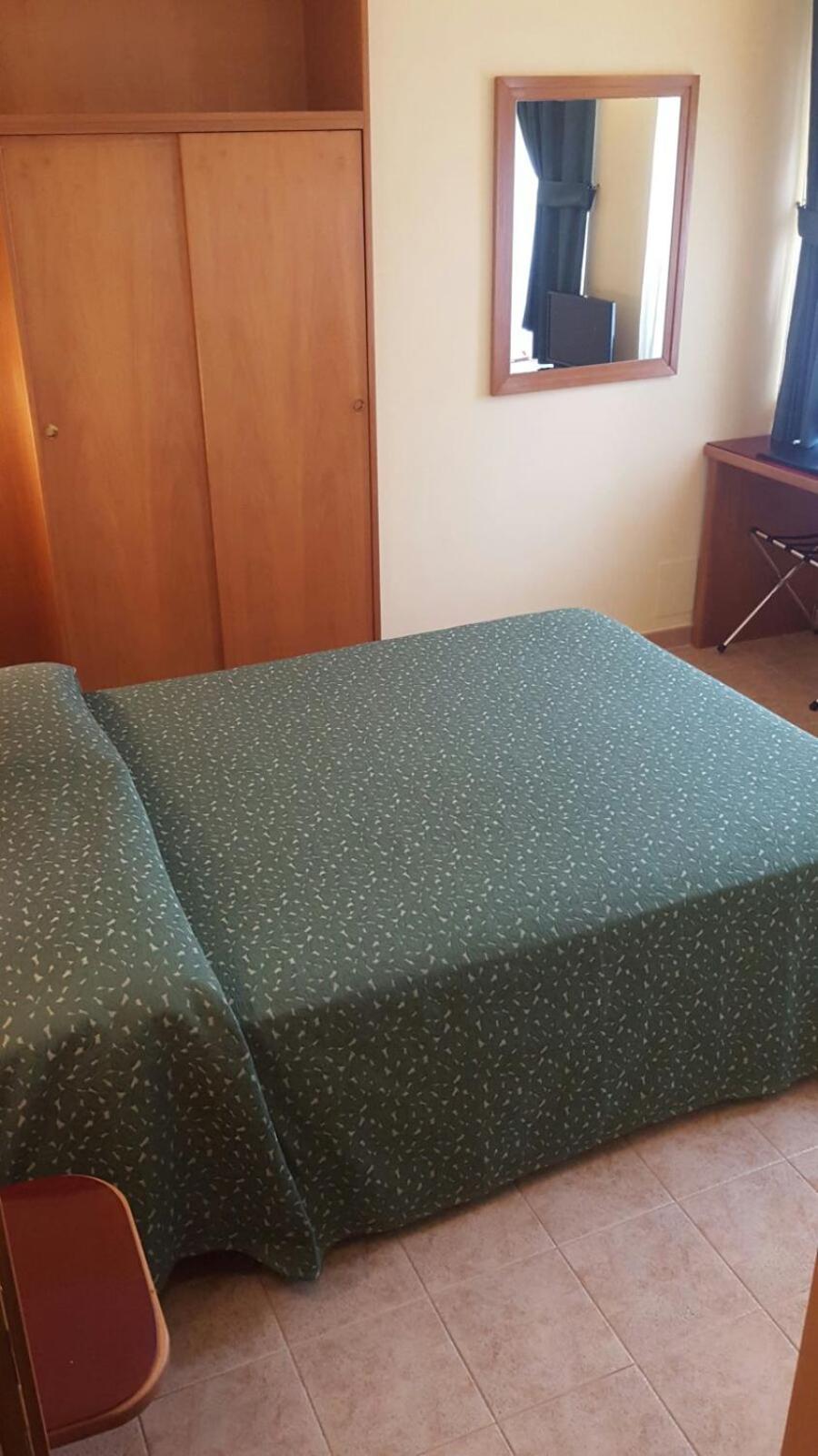 Nuovo Albergo 33/49