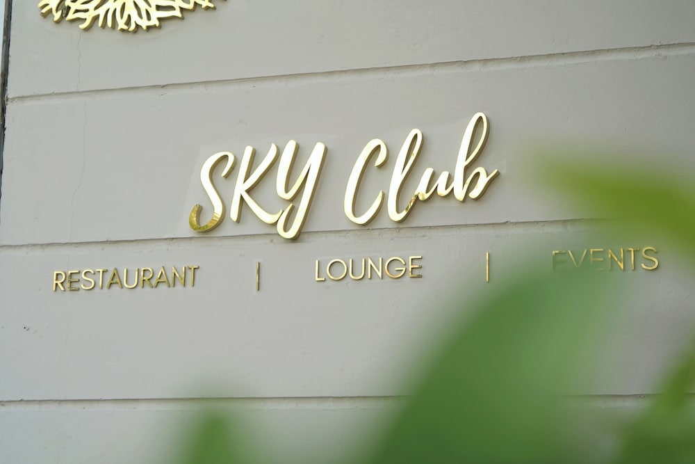 Rhythm Gurugram酒店&套房酒店(Rhythm Gurugram - Hotel & Suites) 图片4