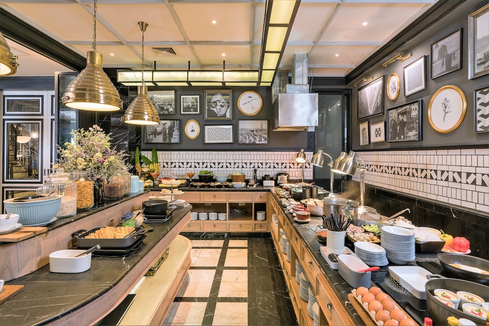 The Salil Hotel Sukhumvit 57 - Thonglor 37/47