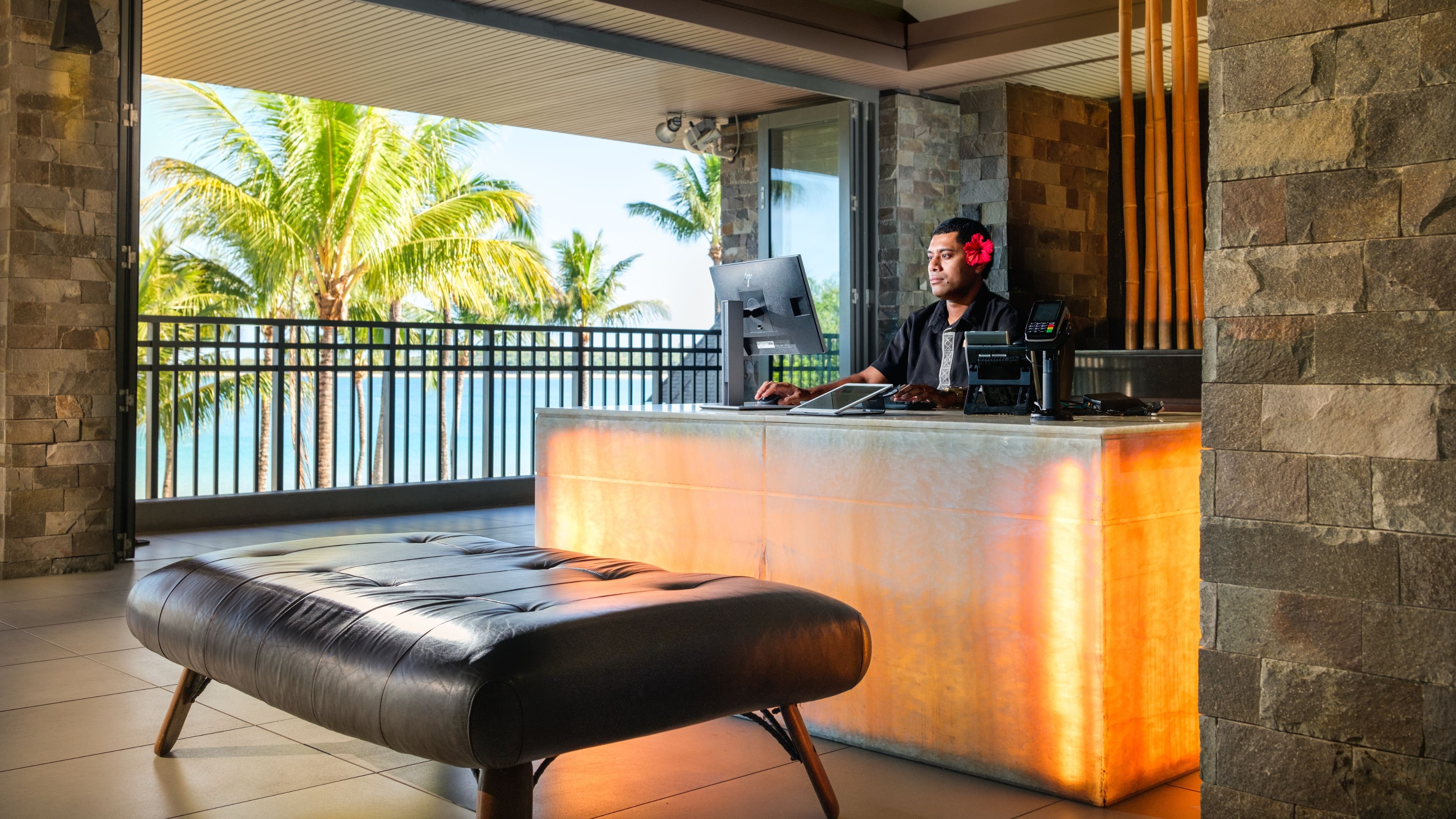 InterContinental Fiji Golf Resort and Spa 13/76