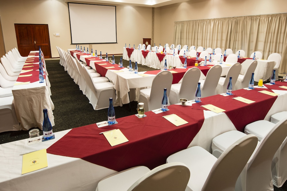 The Royal Villas Swaziland 19/36
