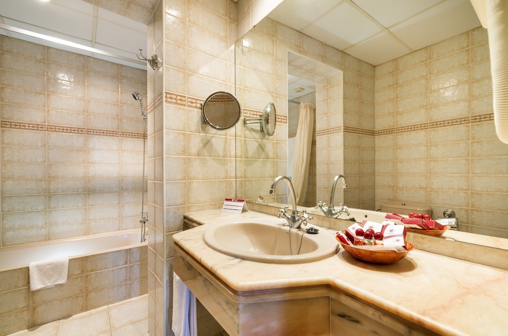 Guitart Rosa Hotel - Adults Only 19/54