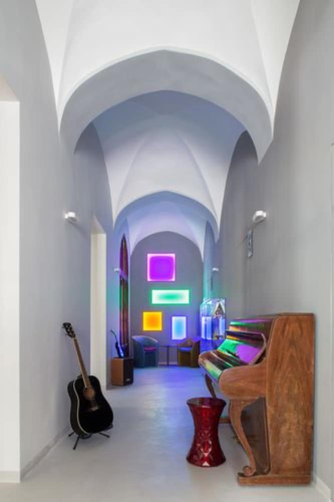 Babila Hostel 50/55