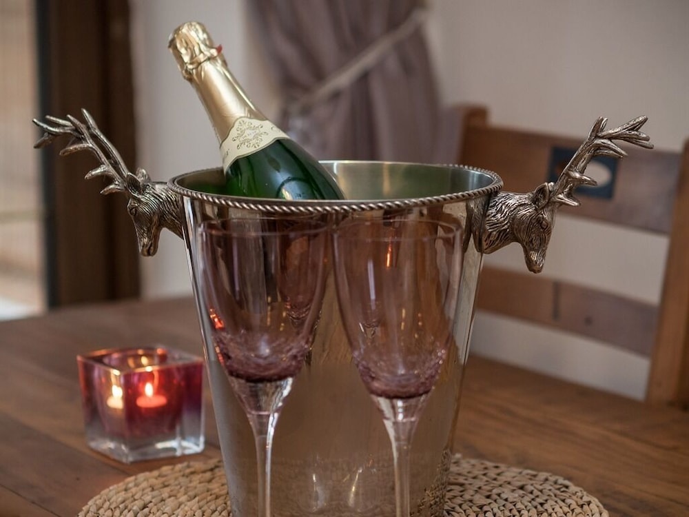 Skipbridge Farm Cottages酒店(Skipbridge Farm Cottages) 图片2