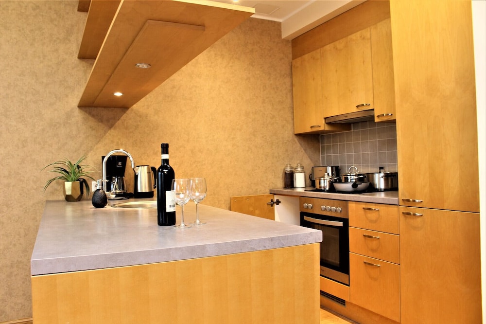 Tallinn City Apartments 2 bedroom 6/50