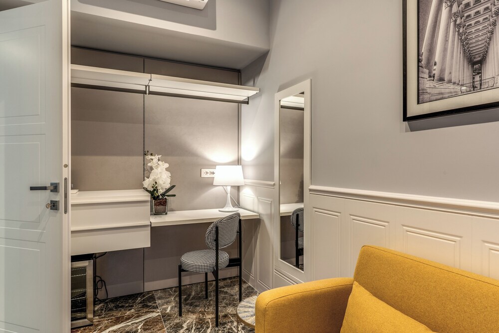 Rome 55 Piazza Di Spagna Luxury Rooms 27/50