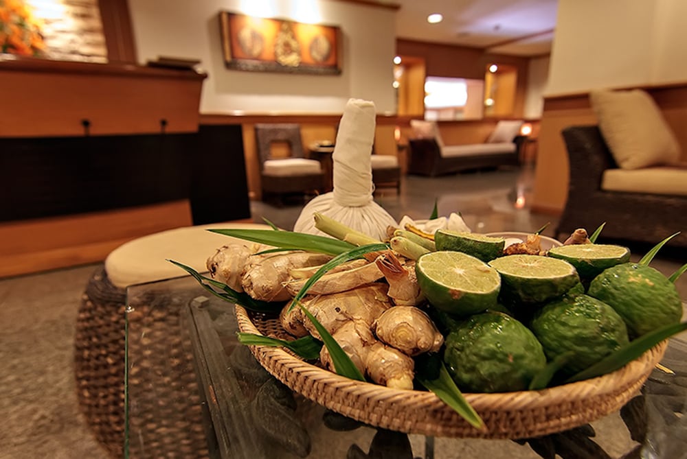 BOSSOTEL INN 18/34