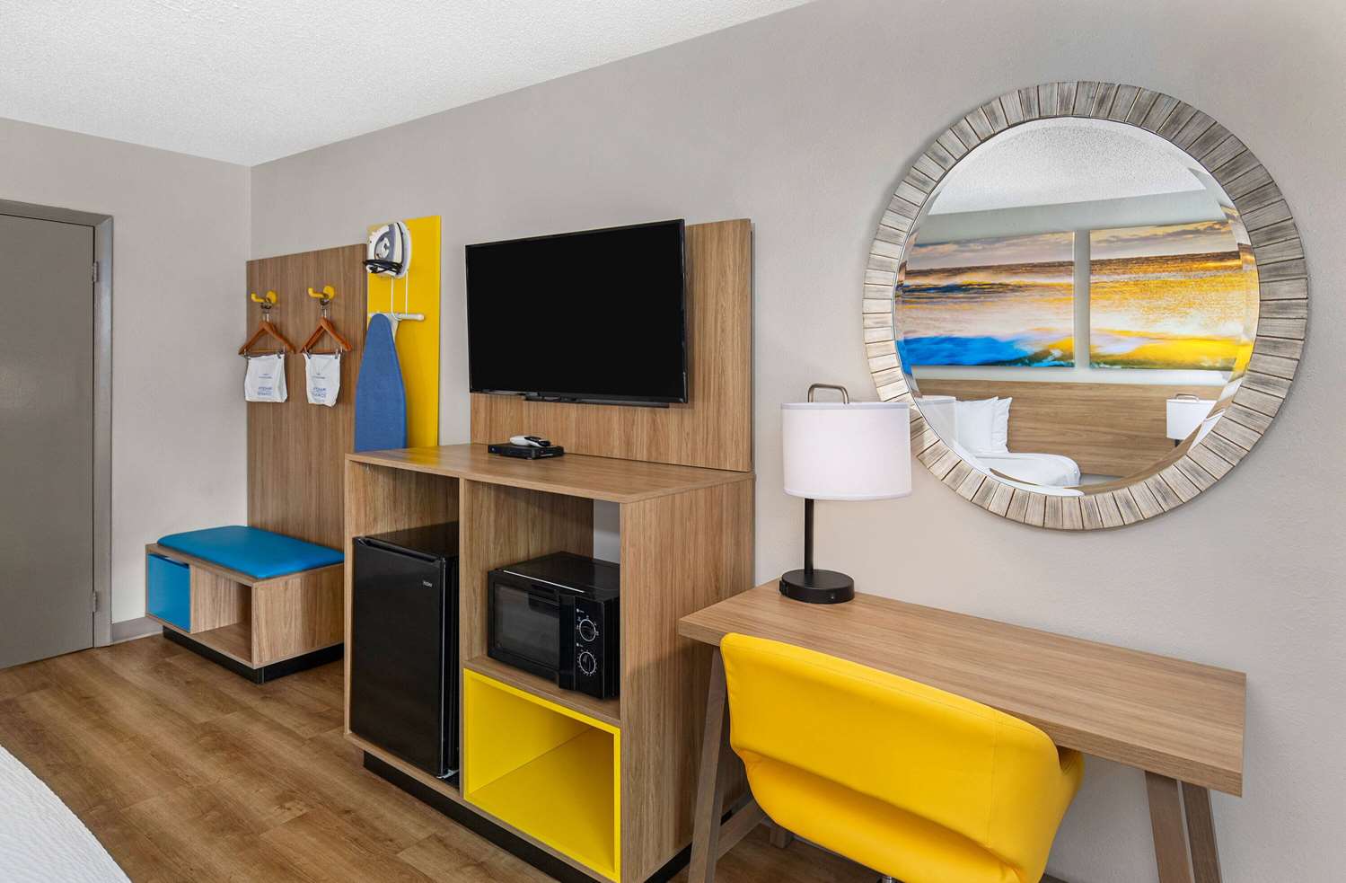 Days Inn by Wyndham - St. George, SC 22/41
