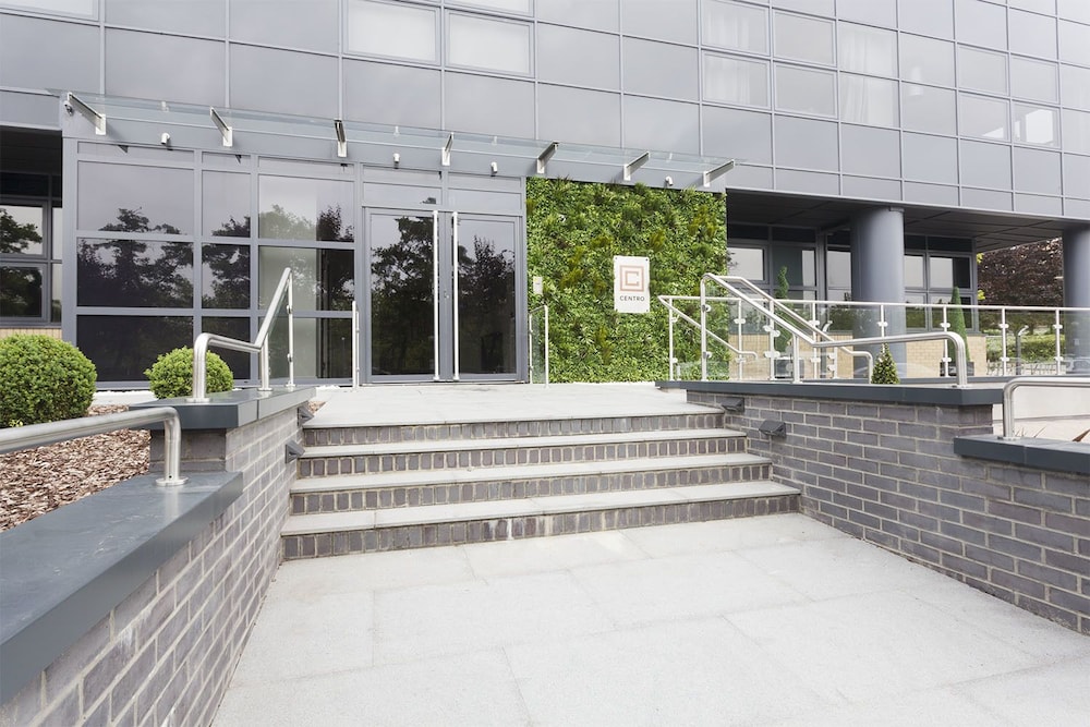 City Stay Apartments - Centro 1/36