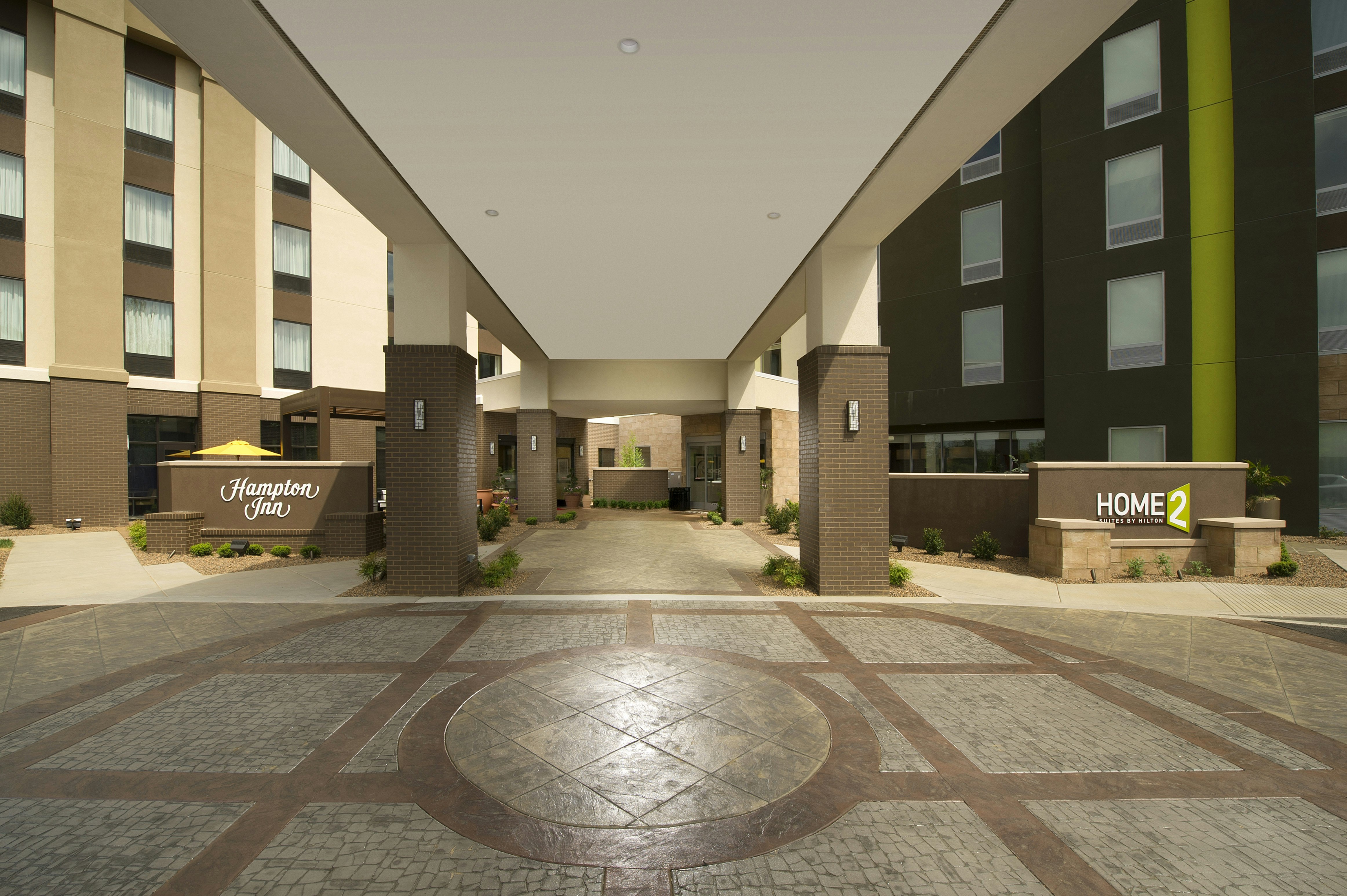 Home2 Suites By Hilton Louisville East Hurstbourne 29/31