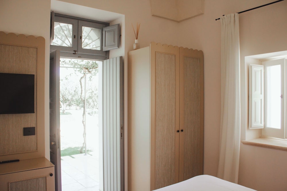Masseria Don Luigi 36/50