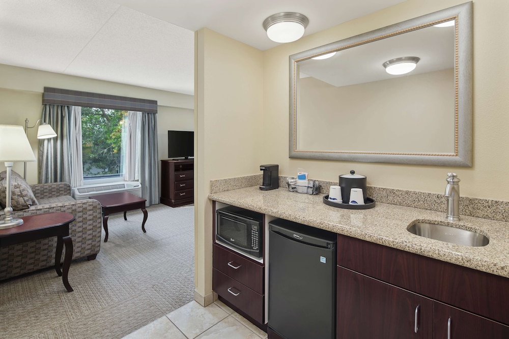 Hampton Inn Fairhopemobile Bay 35/41