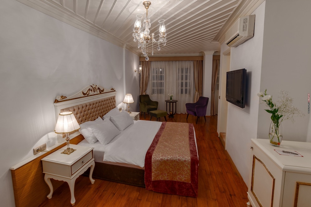 Tuvana Hotel 23/71