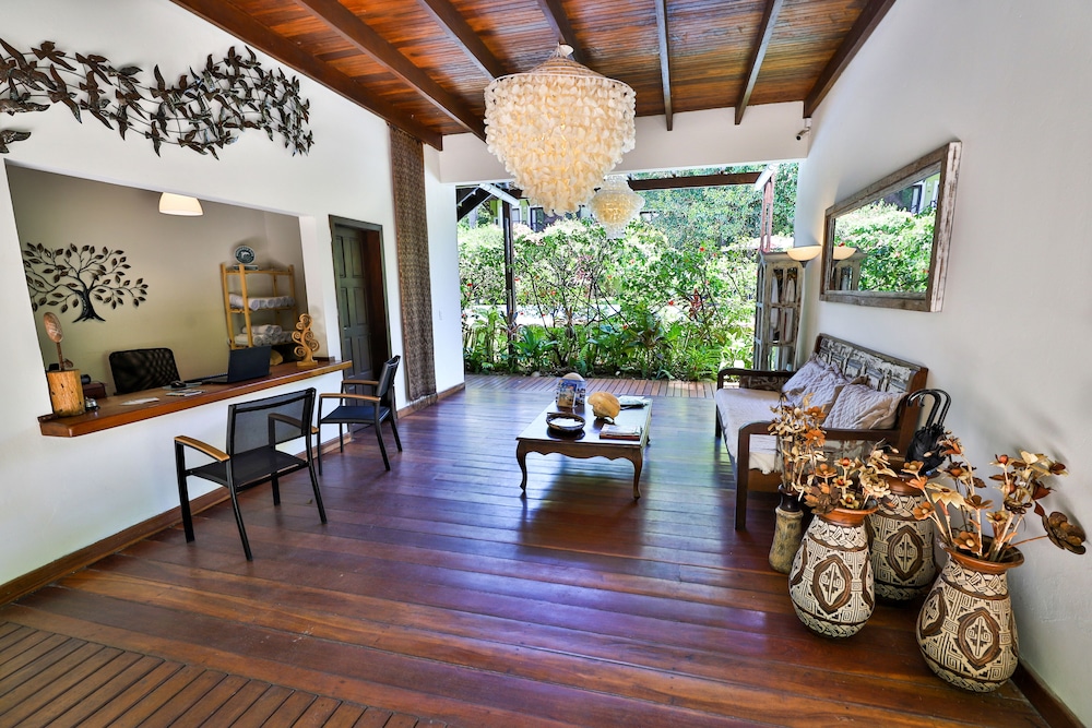 Recanto Da Mata Hotel 43/62