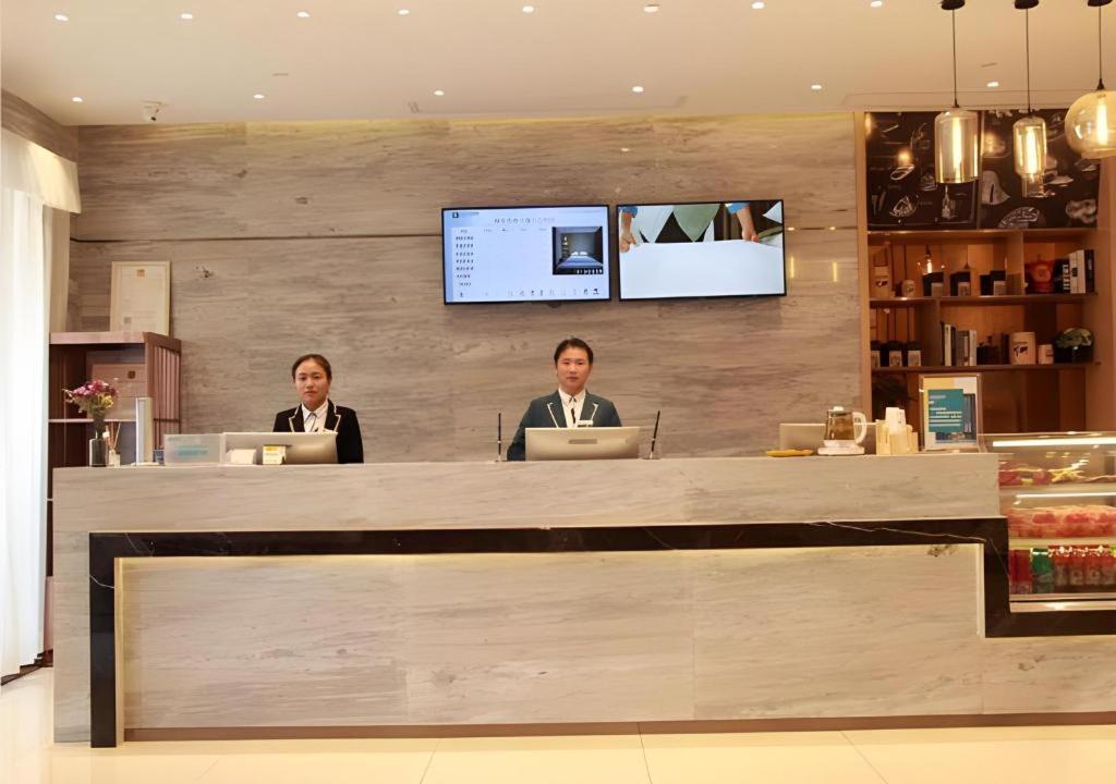 City Comfort Inn Yingcheng Walking Street 11/42