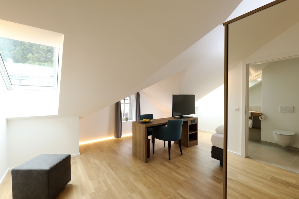 Jedermann Hotel 36/50