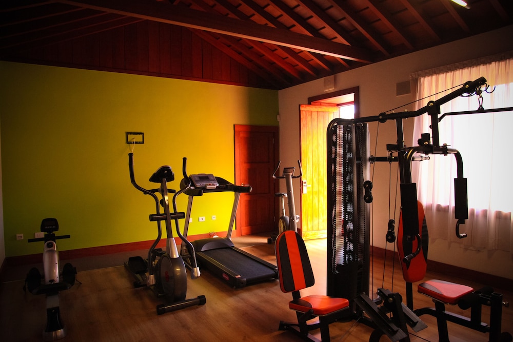 La Casona Del Patio 34/70