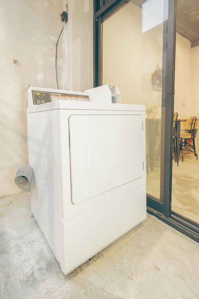 Dongmen 3 Capsule Inn - Hostel 6/50