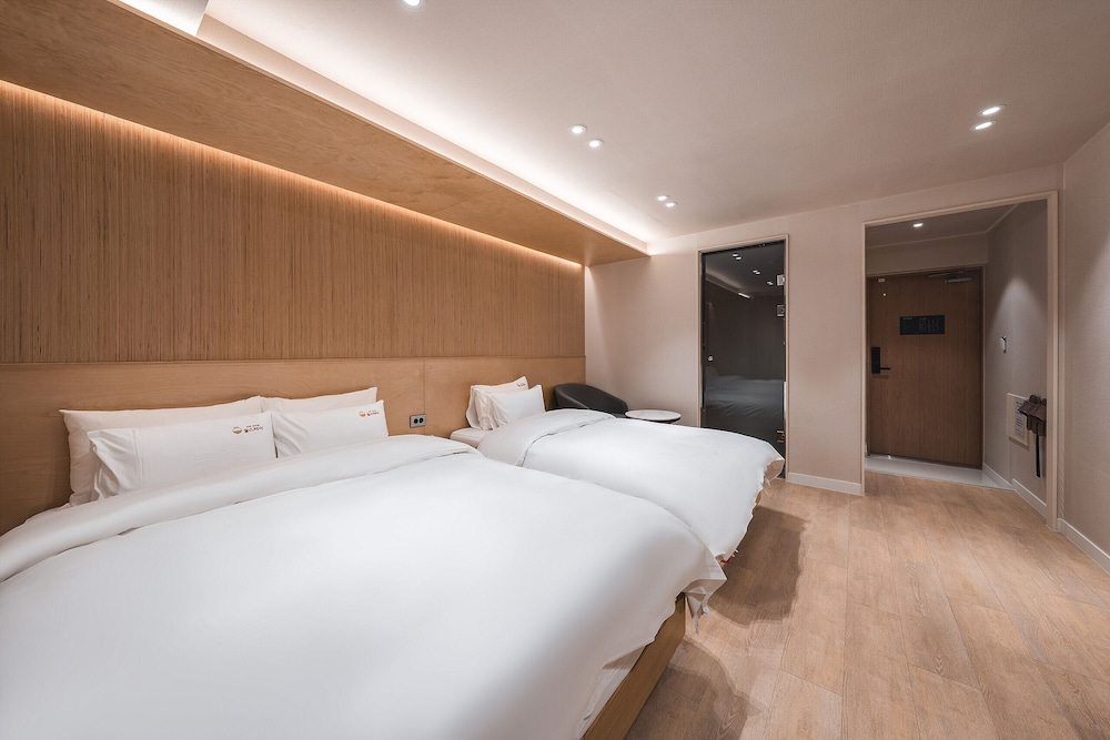 Gridt Hotel and Home Gyeongju 19/50