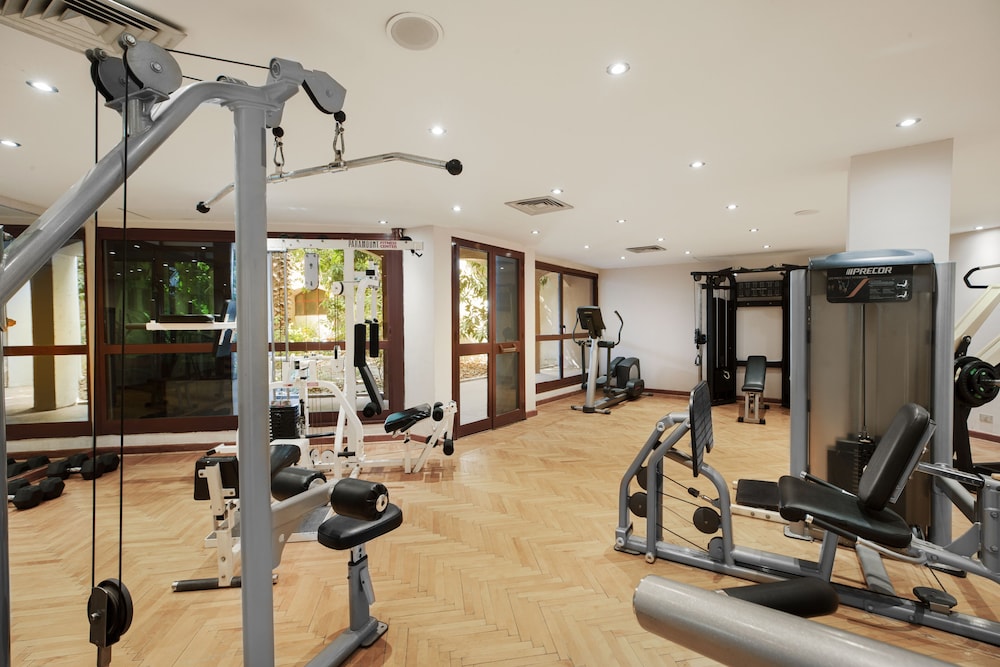 sport facilities