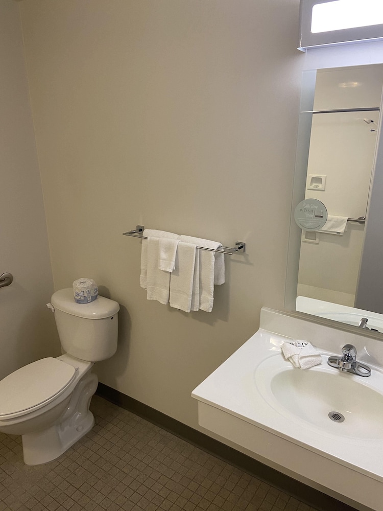 Motel6 Saskatoon, SK 55/55