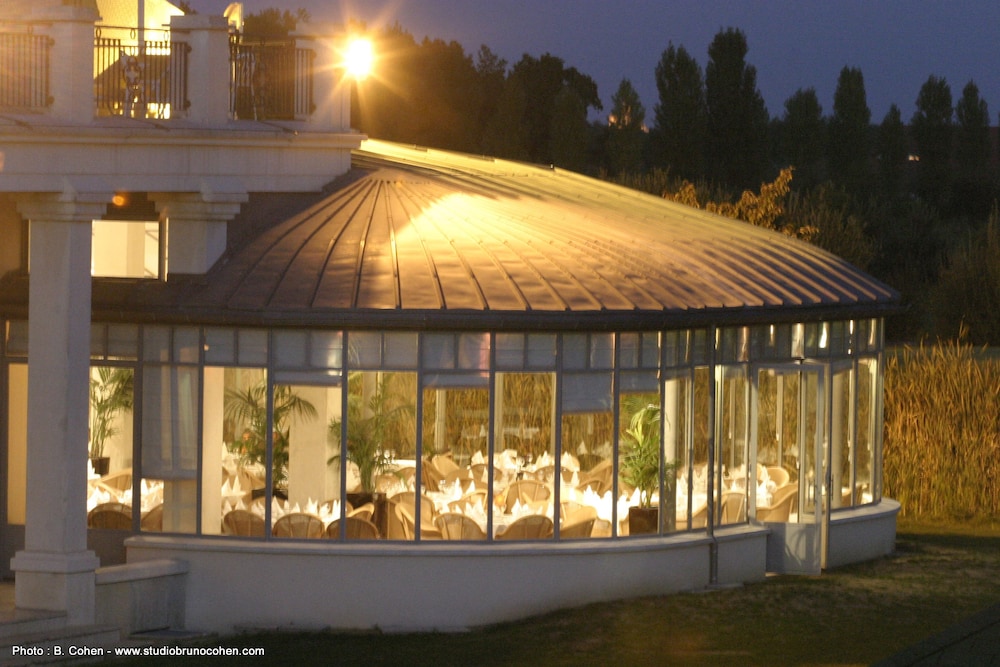 Hotel Mercure Chantilly Resort & Conventions 4/49