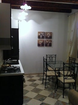 La Castellana 51/60