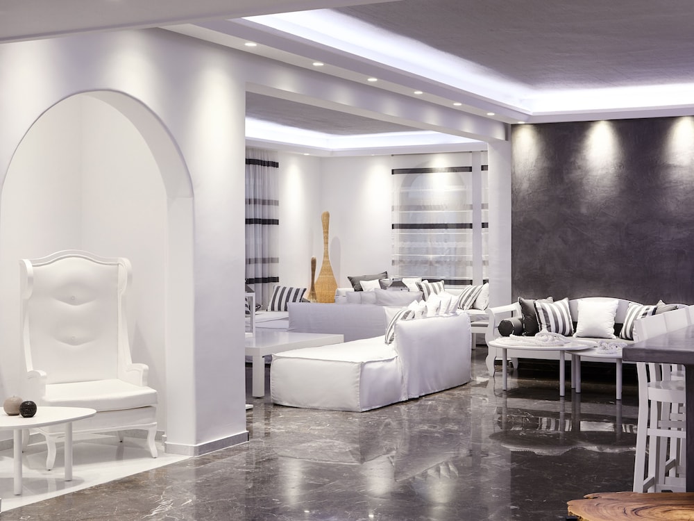 Kalisti Hotel And Suites 62/72