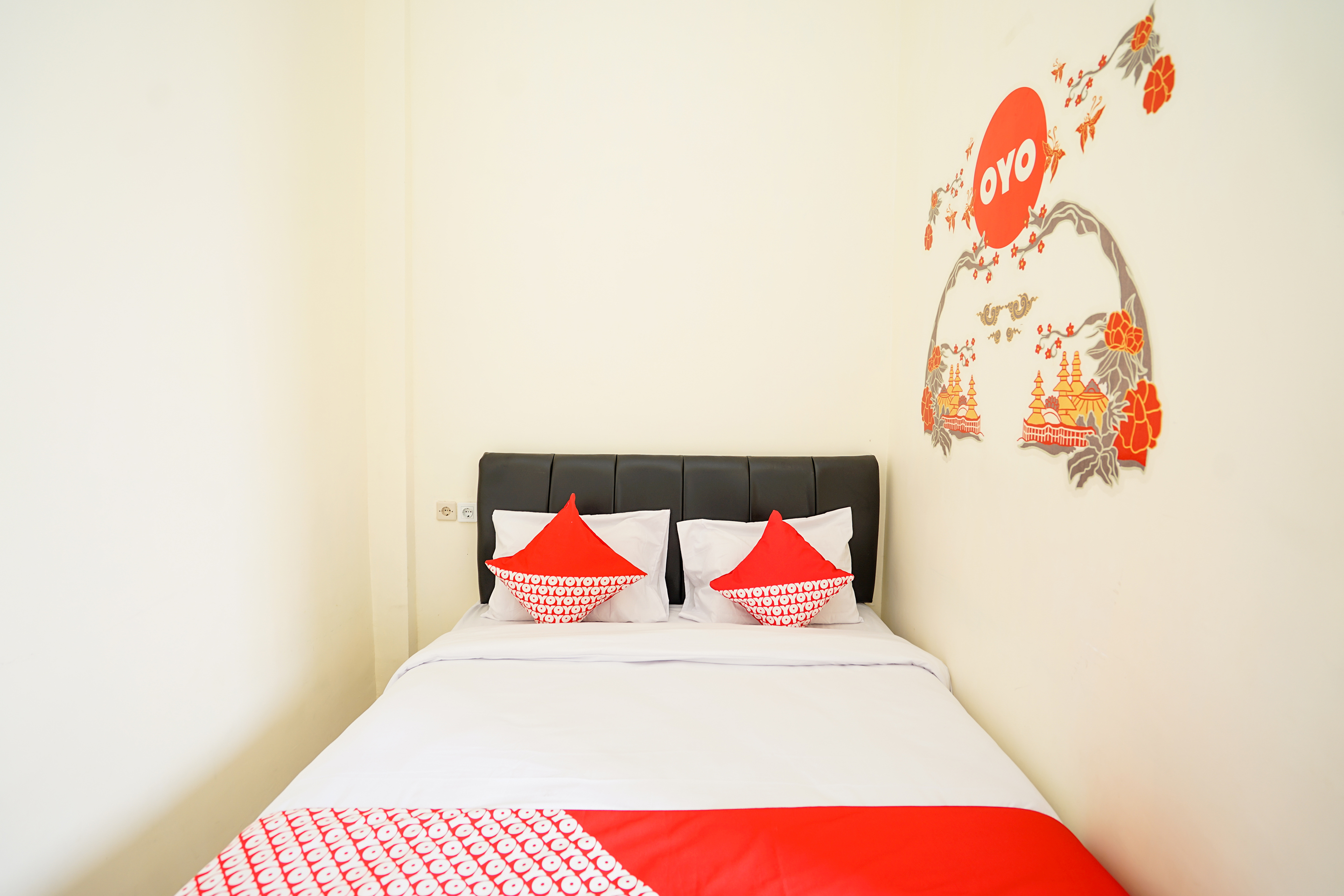 Hotel O Juanda Near Terminal International Juanda 19/32