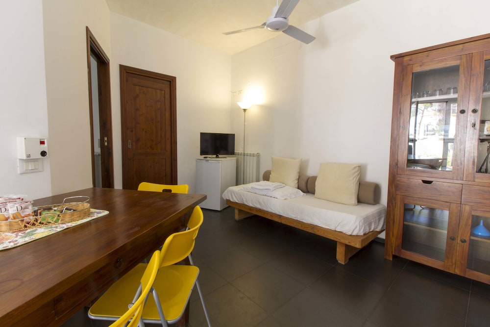 Casa Rossa 20/71