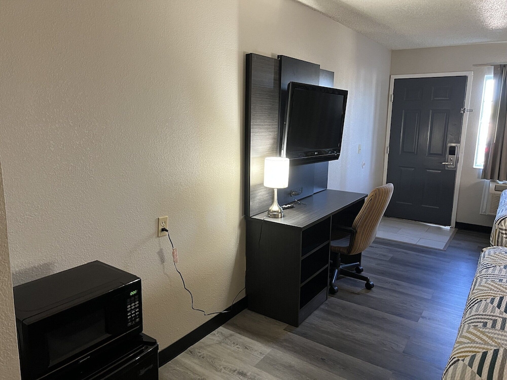 Motel6 Tulsa, OK - Airport 38/55