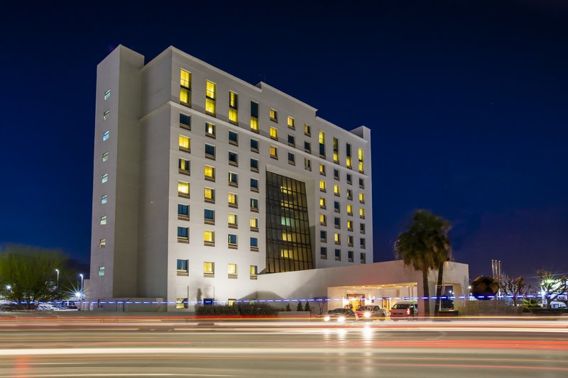 Fiesta Inn Ciudad Juarez 3/39
