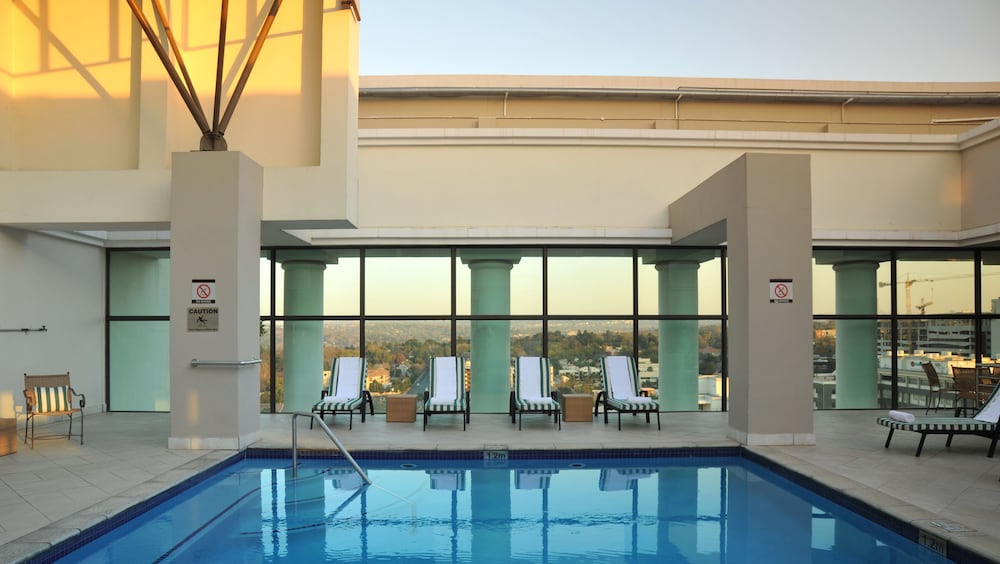 Southern Sun Sandton 22/48