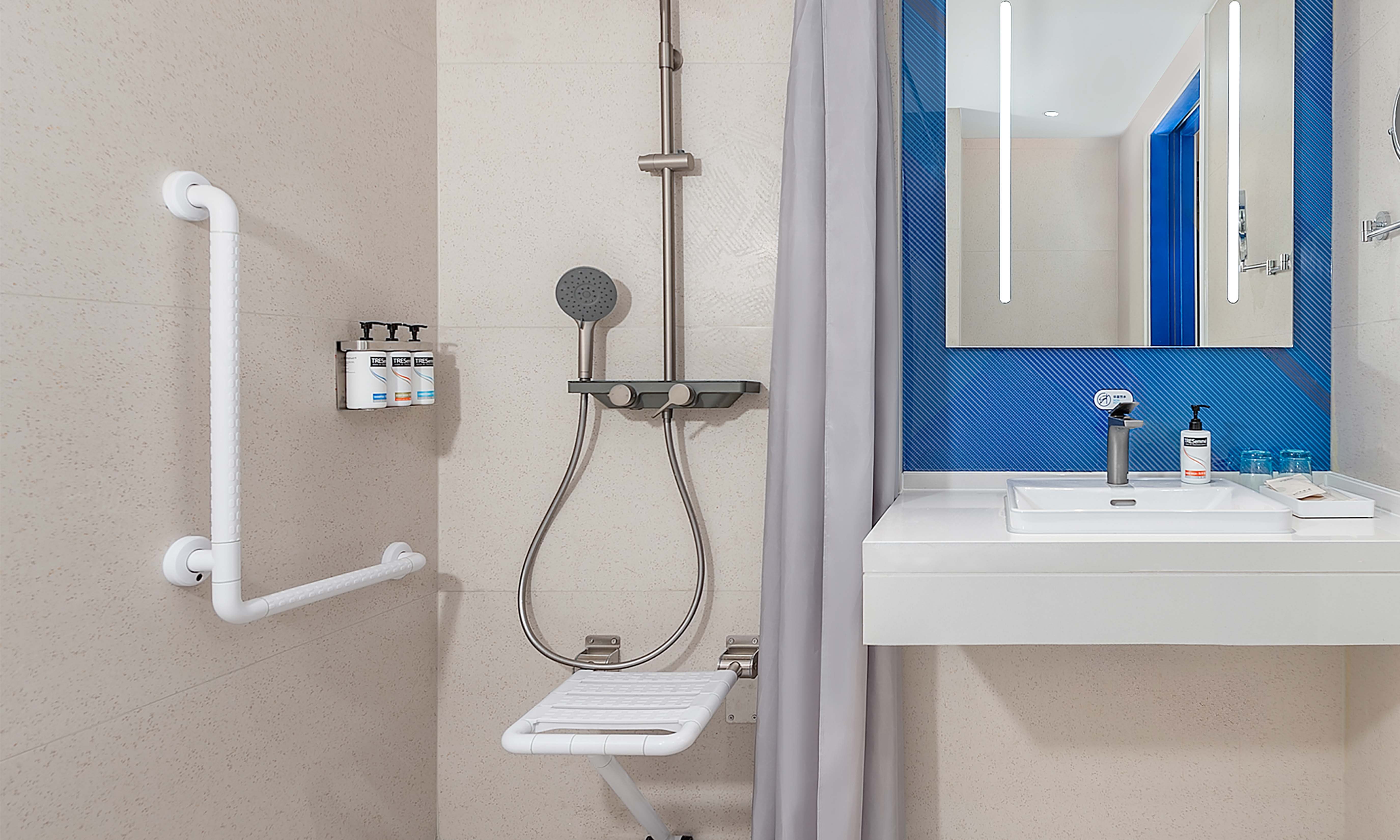 Holiday Inn Express Foshan Shunde Lecong 49/50