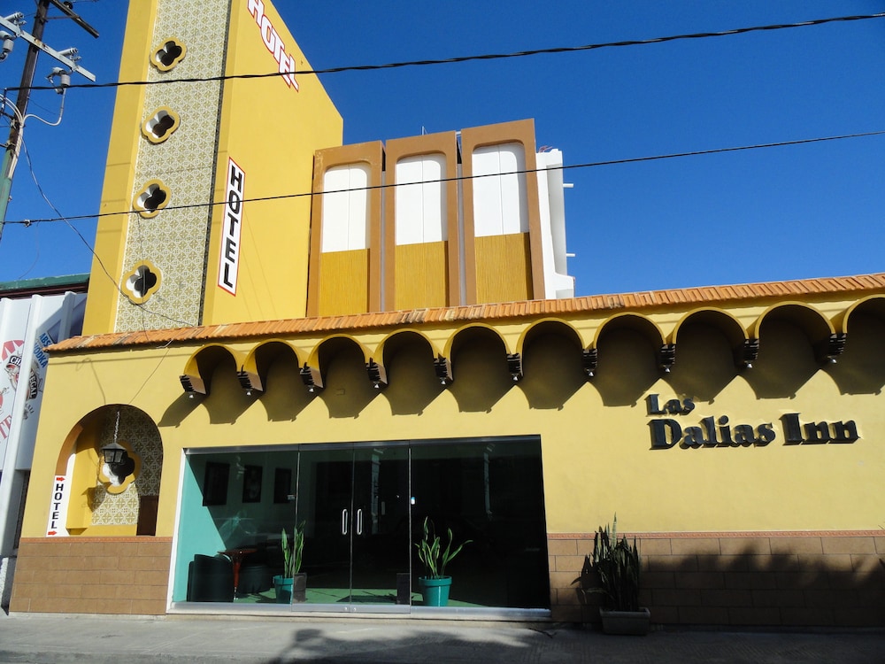 Las Dalias Inn 2/60
