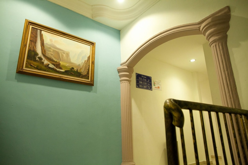 Hotel Ria 24/39