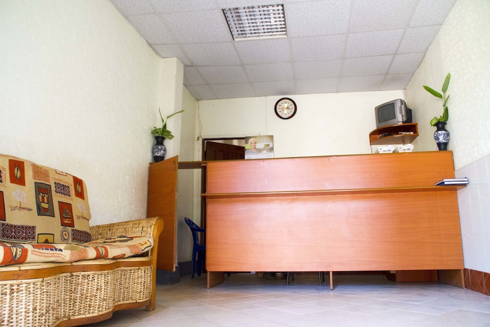 Keba Inn 8/51