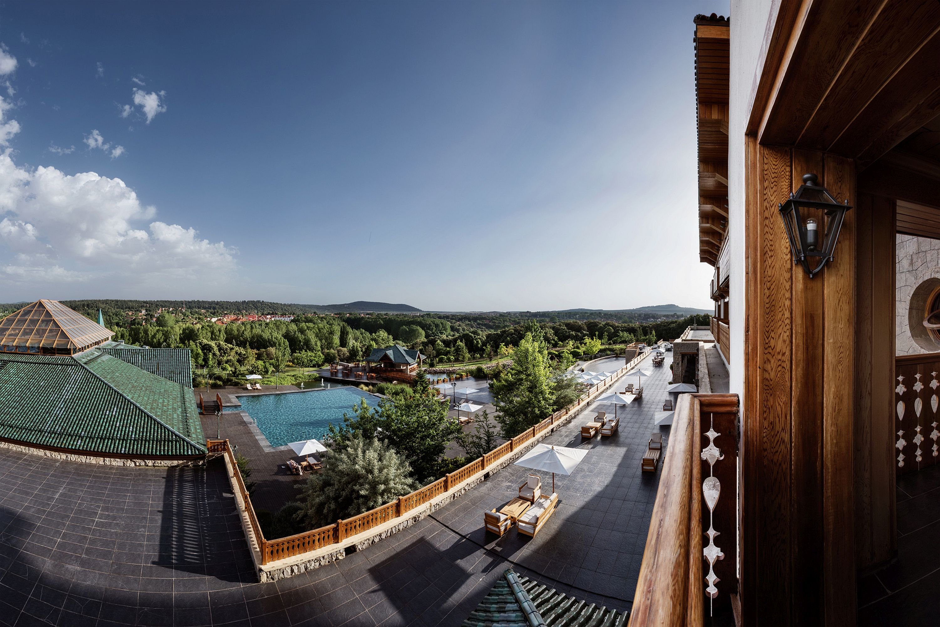 Hotel Michlifen Resort & Golf 25/27