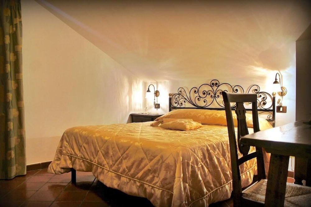 Hotel Bucaneve 17/40